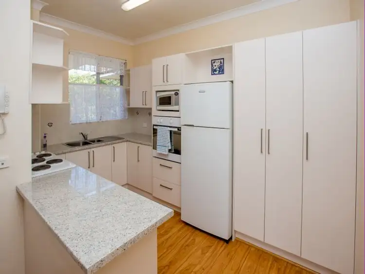 Third view of Homely unit listing, 9/1 Gretel Close, Nelson Bay NSW 2315