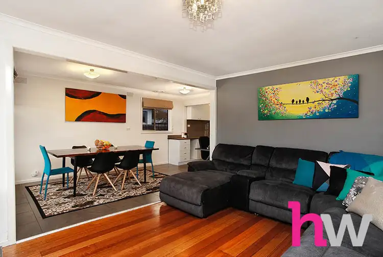 Fifth view of Homely house listing, 8 Wellwood Avenue, Norlane VIC 3214