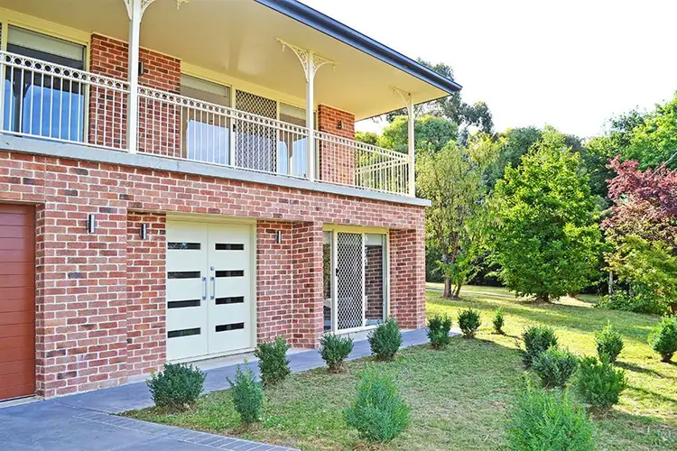 Second view of Homely house listing, 10 Eurabbie Street, Batlow NSW 2730