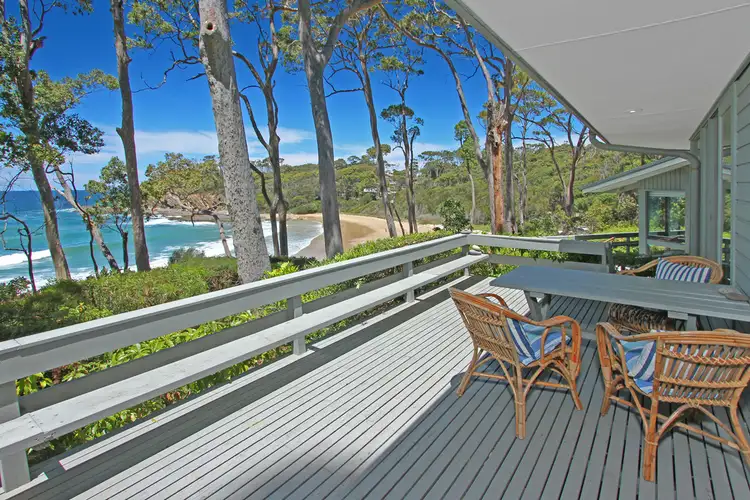 Fifth view of Homely house listing, 41 Lilli Pilli Road, Lilli Pilli NSW 2536
