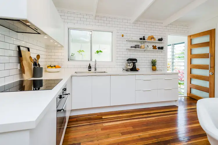 Fourth view of Homely house listing, 34 Abalone Avenue, Paradise Point QLD 4216