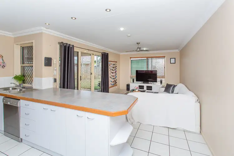 Fifth view of Homely house listing, 4 Dolphin Drive, Bucasia QLD 4750