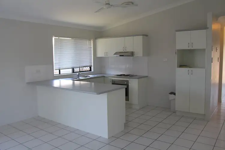 Sixth view of Homely house listing, 22 Bridgewater Drive, Condon QLD 4815
