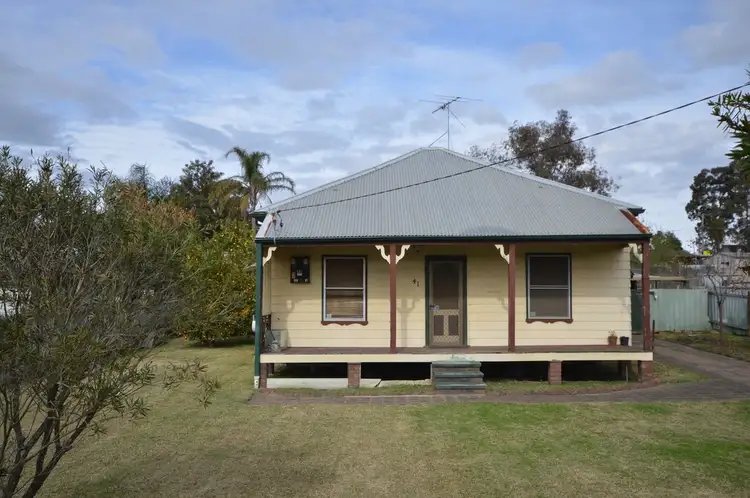Main view of Homely house listing, 41 Congewai Street, Kearsley NSW 2325