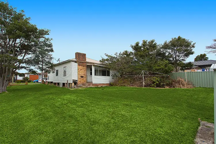 22 Bulgo Road, Helensburgh NSW 2508
