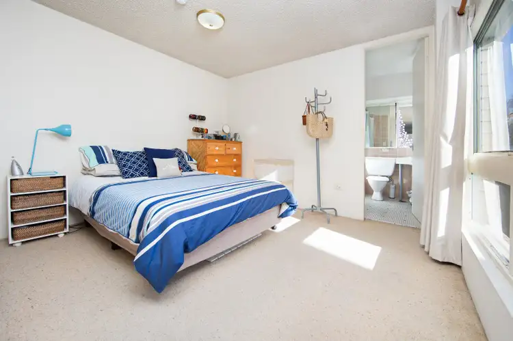 Fourth view of Homely apartment listing, 53/41-49 Roslyn Gardens, Elizabeth Bay NSW 2011