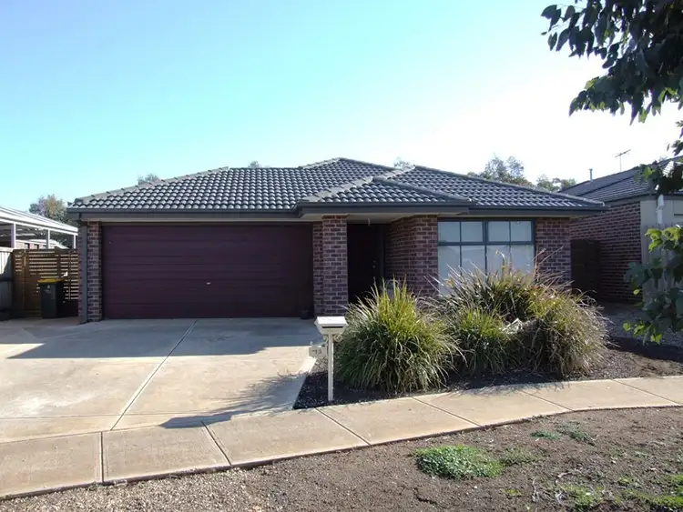 13 Burbidge Drive, Bacchus Marsh VIC 3340