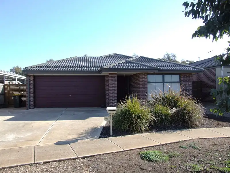 Main view of Homely house listing, 13 Burbidge Drive, Bacchus Marsh VIC 3340