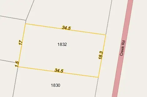 Seventh view of Homely house listing, 1832 Creek Road, Cannon Hill QLD 4170
