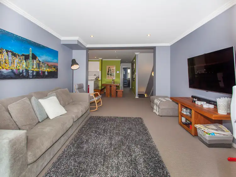 Third view of Homely townhouse listing, 22/1 Brown Street, Kiama NSW 2533