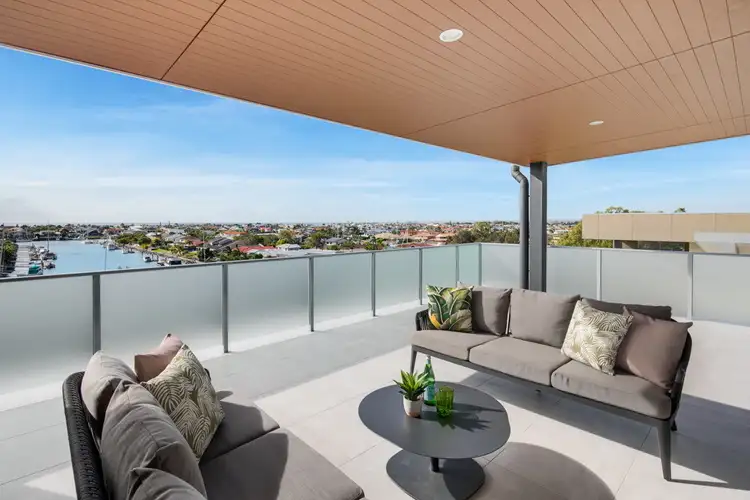 Fourth view of Homely apartment listing, 59 /1 Fitzroy Street, Cleveland QLD 4163