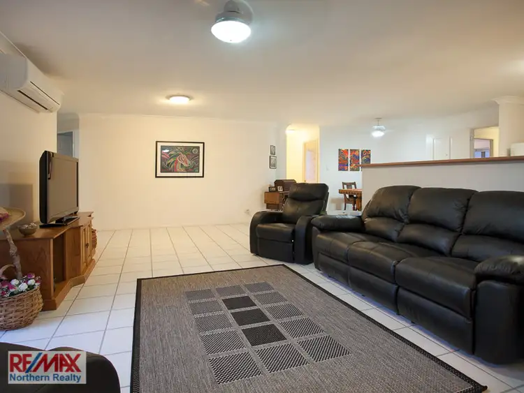 Sixth view of Homely house listing, 54 Marina Crt, Eatons Hill QLD 4037