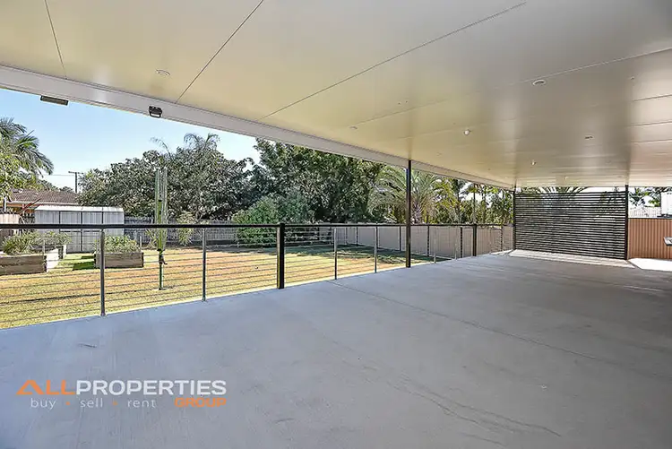 21 Woodbine Avenue, Camira QLD 4300