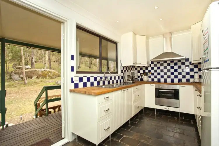 Sixth view of Homely rural property listing, 2016 Wollombi Road, Wollombi NSW 2325