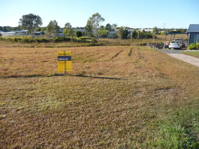Main view of Homely land listing, 7 Isis Court, Cooloola Cove QLD 4580