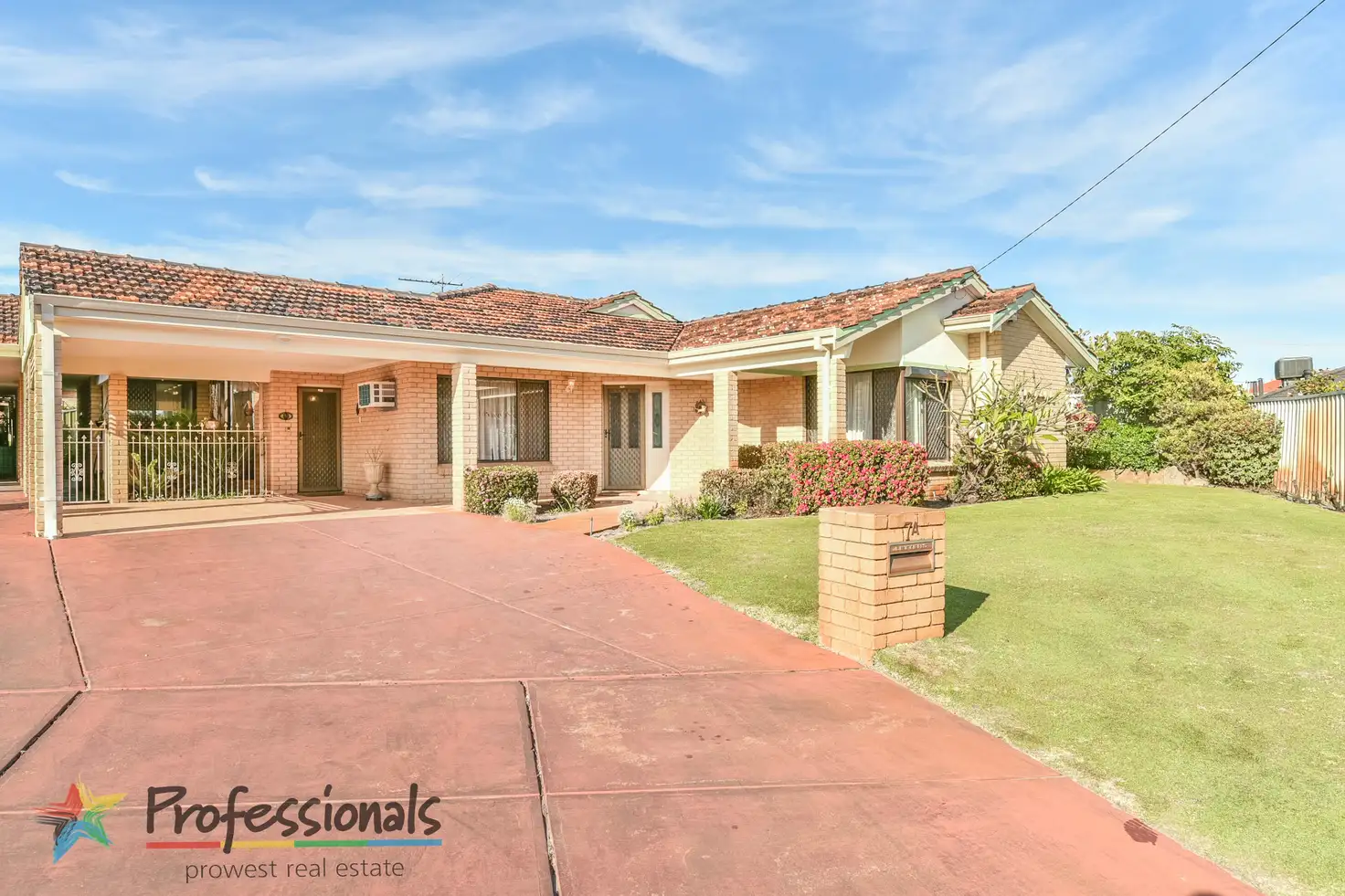 Main view of Homely house listing, 7A Poole Place, Bateman WA 6150