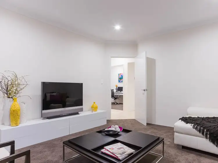 Fourth view of Homely house listing, 6A Bussell Road, Wembley Downs WA 6019