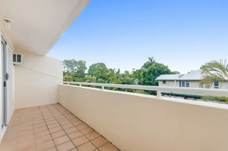 Fourth view of Homely unit listing, 2/25 Cavendish Street, Pimlico QLD 4812