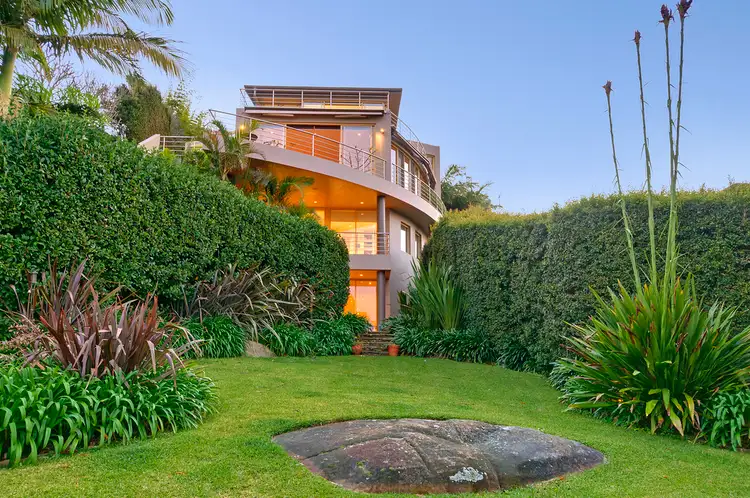 Second view of Homely house listing, 276 Edinburgh Road, Castlecrag NSW 2068