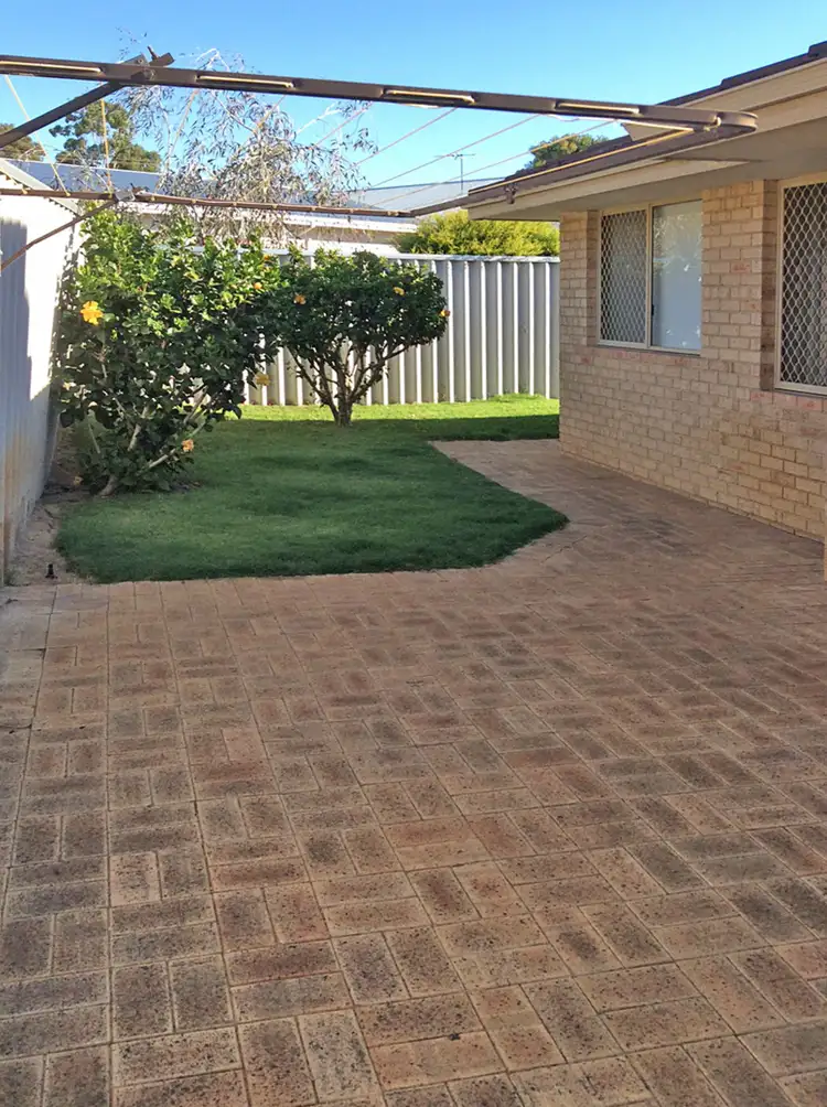 Fourth view of Homely house listing, 16/13 Paris Road, Australind WA 6233