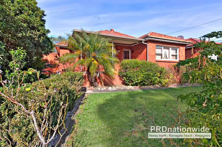 1 Eleanor Avenue, Belmore NSW 2192
