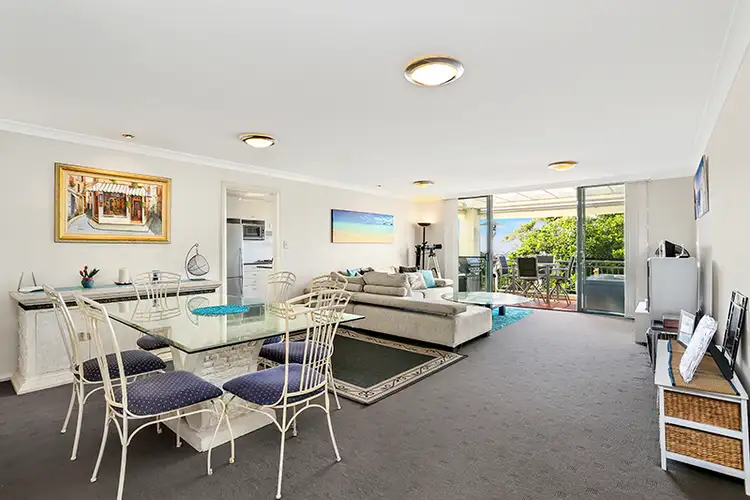 33/1 Wride Street, Maroubra NSW 2035