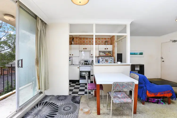 Third view of Homely apartment listing, 42/19-25 Queen Street, Newtown NSW 2042