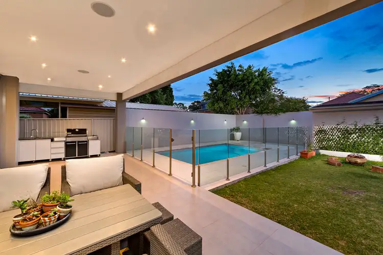 Fourth view of Homely house listing, 17 Margaret Street, Belfield NSW 2191