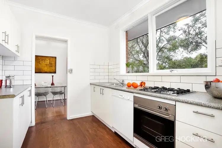 Second view of Homely house listing, 4/2 Queens Parade, Ashwood VIC 3147