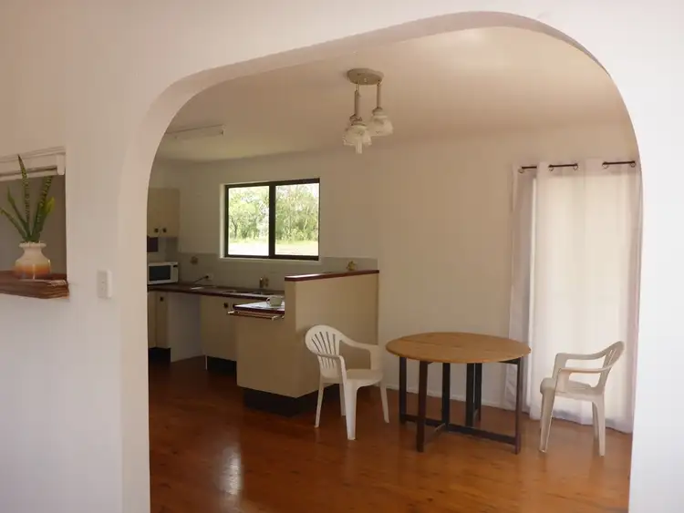 Third view of Homely house listing, 55 Flagstone School Rd, Flagstone Creek QLD 4344