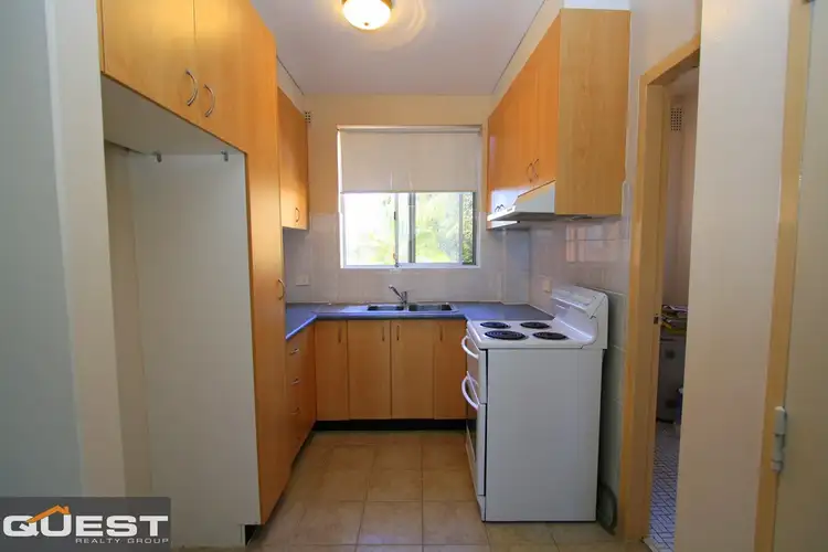 Fourth view of Homely unit listing, 9/32 Pirie Street, Liverpool NSW 2170