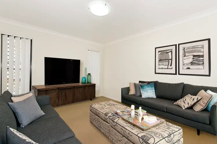 Fourth view of Homely house listing, 5 Muhammad Street, Doolandella QLD 4077