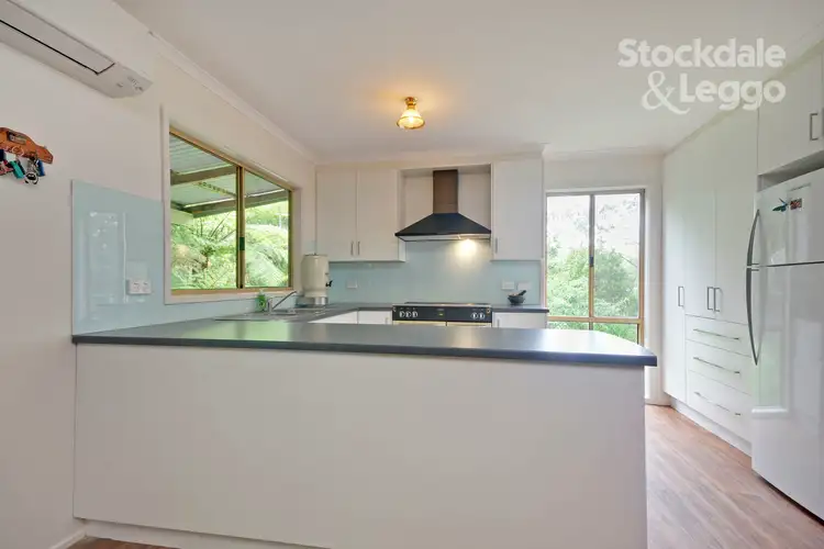 Fifth view of Homely house listing, 1020 Darlimurla Road, Boolarra VIC 3870