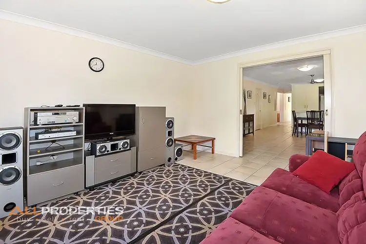 Fifth view of Homely house listing, 46 Heritage Boulevard, Heritage Park QLD 4118