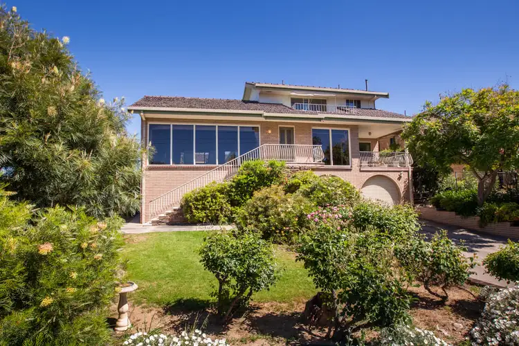 541 North Street, Albury NSW 2640