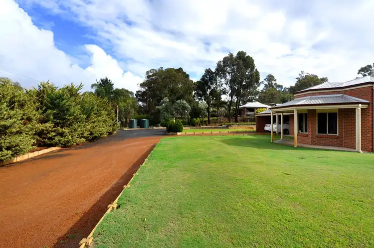 Main view of Homely house listing, 23 Hasties Road, Gelorup WA 6230