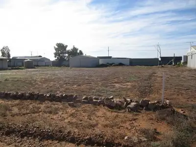Fifth view of Homely house listing, Lot 643 Matrix St., Andamooka SA 5722