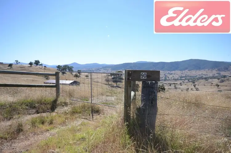 Third view of Homely land listing, 90 Flagstaff Road, Bethanga VIC 3691