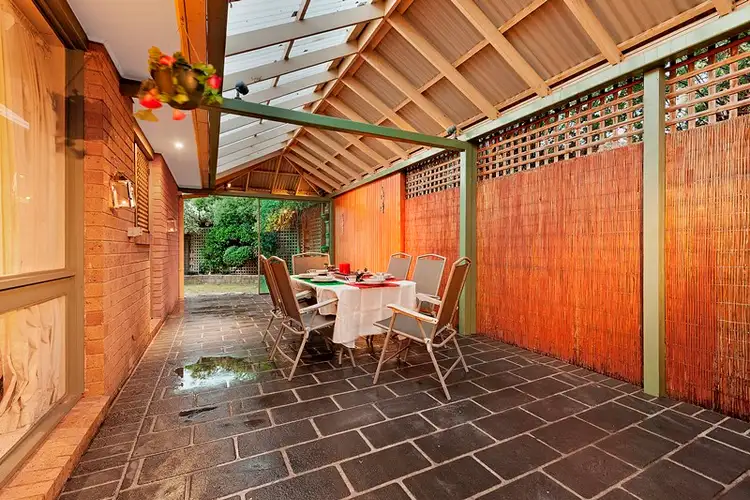 Seventh view of Homely house listing, 15 Oakwood Drive, Keysborough VIC 3173