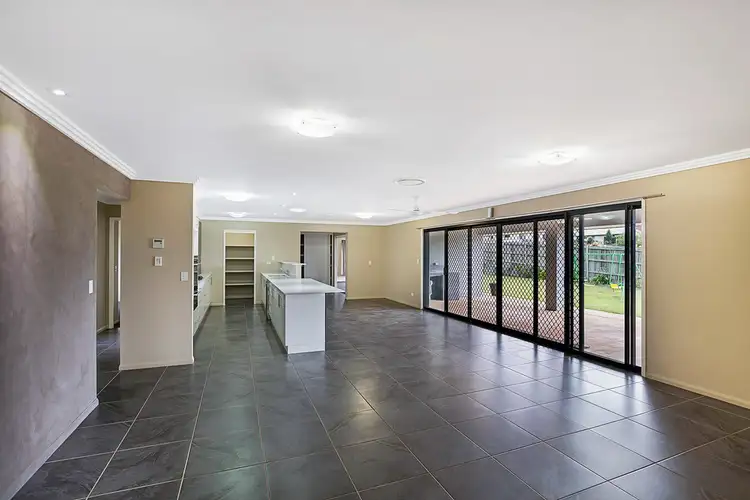 Second view of Homely house listing, 13 Curlew Street, Meringandan West QLD 4352