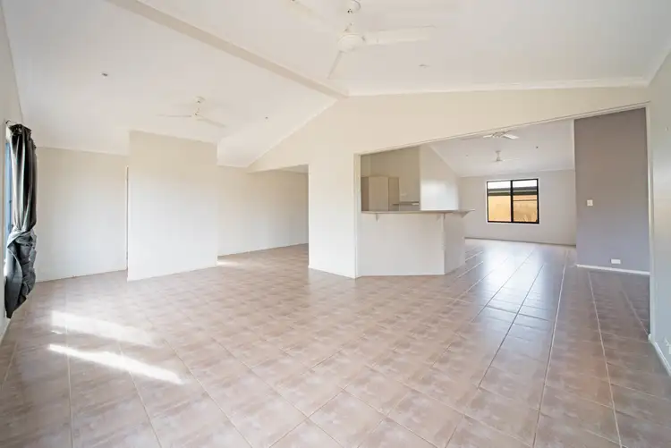 Third view of Homely house listing, 558 Midge Point Rd, Bloomsbury QLD 4799