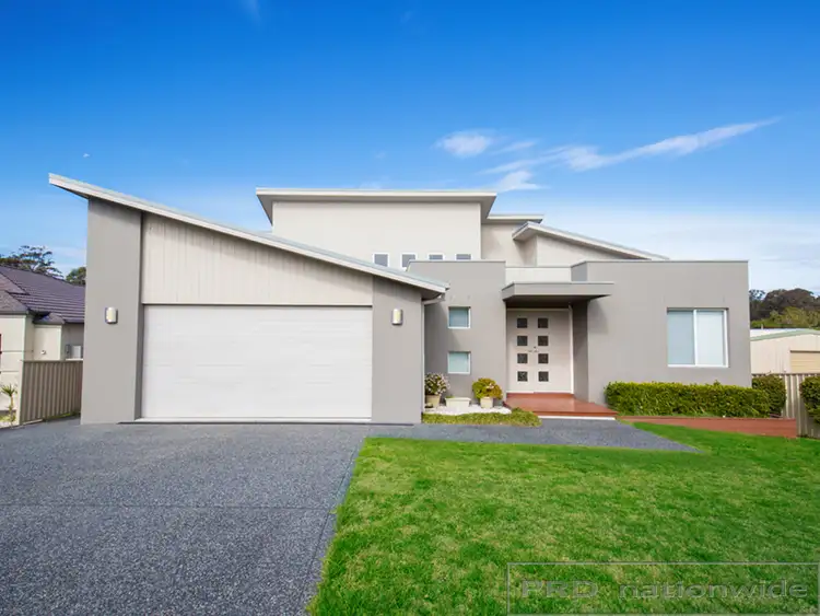 7 Tipperary Drive, Ashtonfield NSW 2323