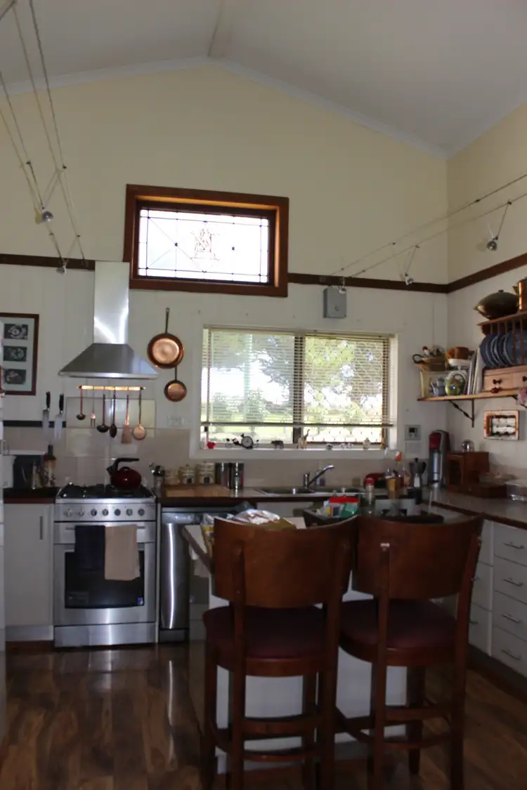 Fourth view of Homely rural property listing, 190 Bellevue Road, Tenterfield NSW 2372
