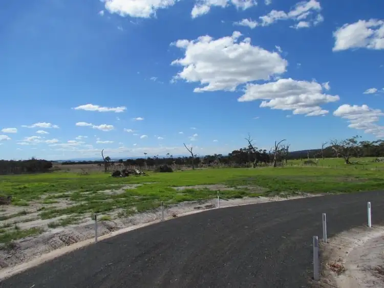 Fourth view of Homely land listing, 5 (lot 2) Llewellyn Close, Corinella VIC 3984