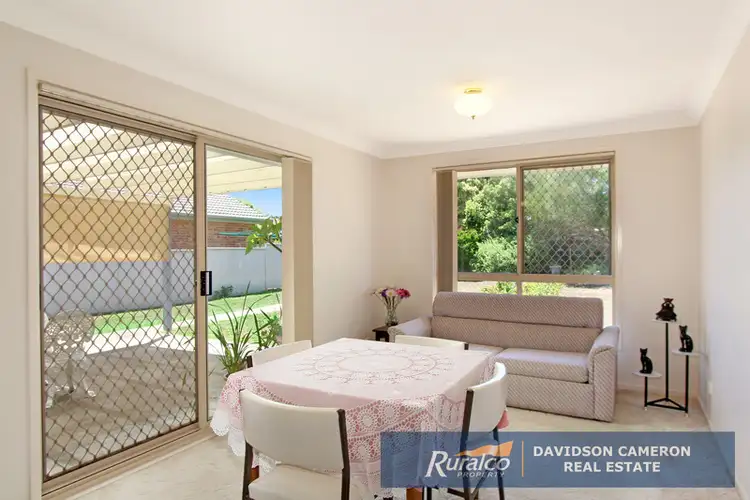 Third view of Homely house listing, 12 Janelle Street, Tamworth NSW 2340