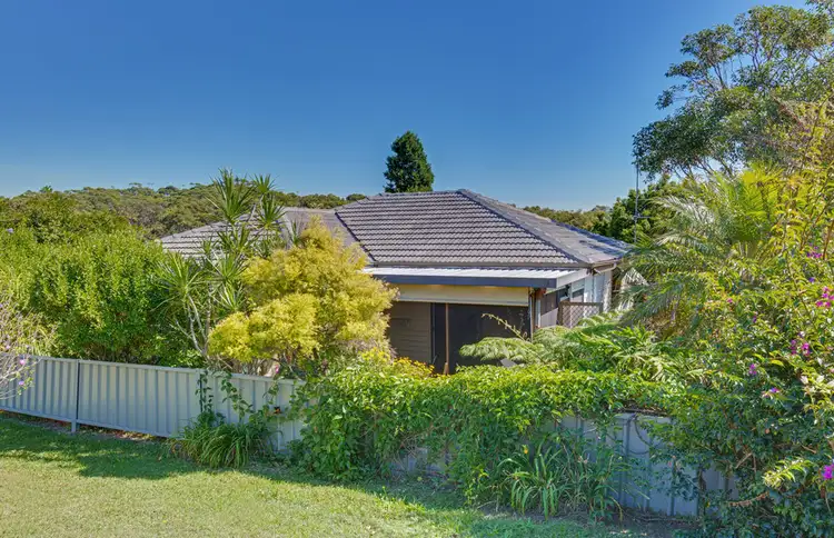 26 Lyndhurst Street, Dudley NSW 2290