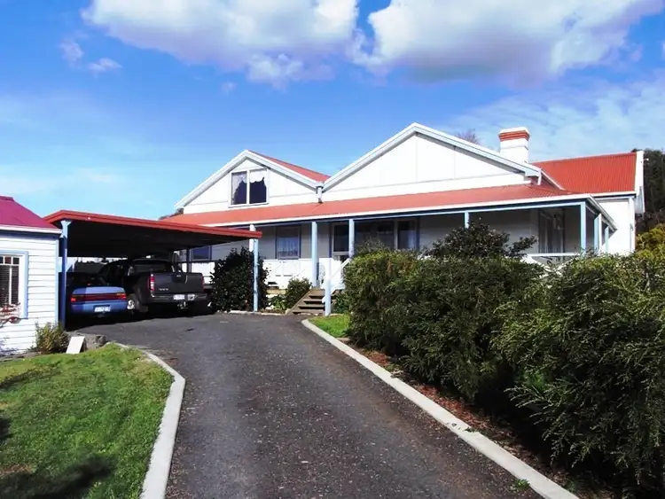 Third view of Homely house listing, 2 Station Road, North Motton TAS 7315