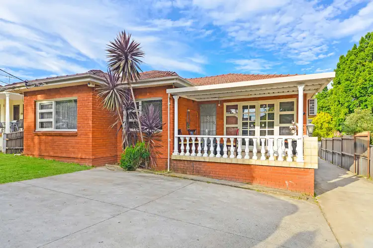 57 Lough Ave, Guildford NSW 2161