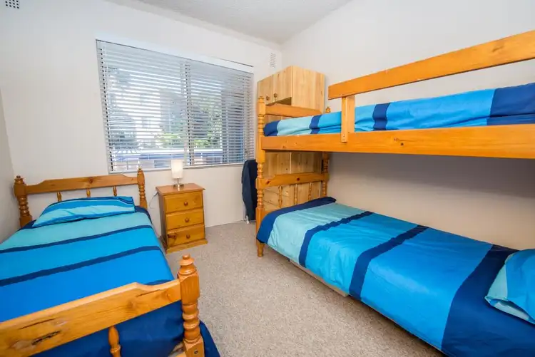 Fifth view of Homely unit listing, 14/25 Shoal Bay Road, Shoal Bay NSW 2315