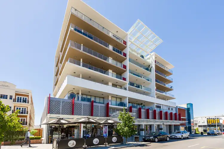 43/1178 Hay Street, West Perth WA 6005